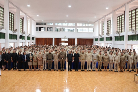 ไฟล์แนบ &#128167; กปภ.ครบุรี ร่วมต้อนรับ "นายบุญจง วงศ์ไตรรัตน์" ผู้ช่วยรัฐมนตรีกระทรวงมหาดไทย 