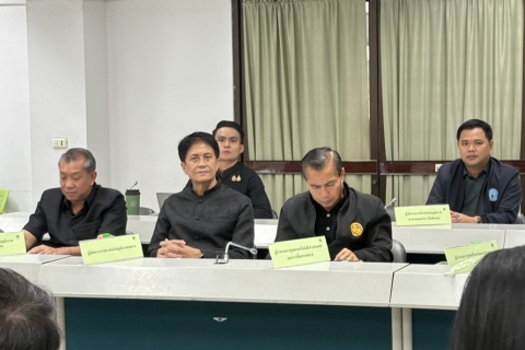 ไฟล์แนบ ผอ.กปภ.ข.6 ร่วมประชุมรับมอบนโยบายจากผู้ตรวจราชการกระทรวงมหาดไทย