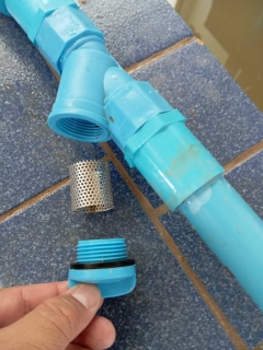 ไฟล์แนบ กปภ.สาขากาญจนบุรี ทำกิจกรรมปรับปรุงอุปกรณ์การจ่ายสารเคมี ให้มีประสิทธิภาพมากขึ้น เพื่อเตรียมความพร้อมด้านคุณภาพน้ำประปา สำหรับการรับมือผลกระทบจากพายุไต้ฝุ่น "คัลแมกี"