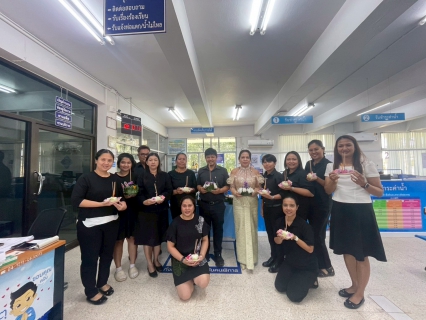 ไฟล์แนบ กปภ.สาขาหลังสวน จัดกิจกรรม PWA Always-on ต้อนรับเทศกาลวันลอยกระทง ประจำปี 2568