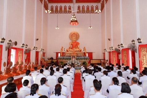 ไฟล์แนบ กปภ.ข.10 ร่วมพิธีบำเพ็ญกุศลปัณรสมวาร (ครบ 15 วัน) ถวายเป็นพระราชกุศลแด่  สมเด็จพระนางเจ้าสิริกิติ์ พระบรมราชินีนาถ พระบรมราชชนนีพันปีหลวง