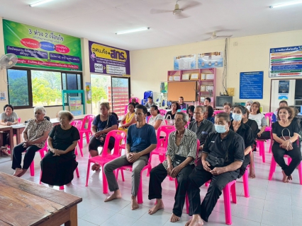 ไฟล์แนบ  การประปาส่วนภูมิภาคสาขาตราด ลงพื้นที่ หมู่บ้านหินดาด ต.ชำราก เพื่อทำความเข้าใจแนวทางการรับโอนกิจการประปาหมู่บ้าน 