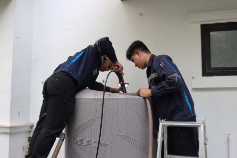 ไฟล์แนบ กปภ.สาขาชลบุรี (พ) จัดโครงการ มุ่ง มั่น เพื่อปวงชน เติมใจให้กัน ครั้งที่ 2/2569