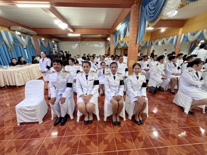 ไฟล์แนบ การประปาส่วนภูมิภาคสาขาประจวบคีรีขันธ์ ร่วมพิธีบำเพ็ญกุศลปัณรสมวาร (ครบ 15 วัน) ถวายพระราชกุศล สมเด็จพระนางเจ้าสิริกิติ์ พระบรมราชินีนาถ พระบรมราชชนนีพันปีหลวง