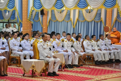 ไฟล์แนบ การประปาส่วนภูมิภาคสาขาประจวบคีรีขันธ์ ร่วมพิธีบำเพ็ญกุศลปัณรสมวาร (ครบ 15 วัน) ถวายพระราชกุศล สมเด็จพระนางเจ้าสิริกิติ์ พระบรมราชินีนาถ พระบรมราชชนนีพันปีหลวง