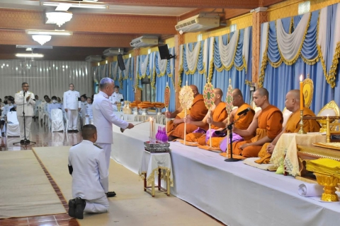 ไฟล์แนบ การประปาส่วนภูมิภาคสาขาประจวบคีรีขันธ์ ร่วมพิธีบำเพ็ญกุศลปัณรสมวาร (ครบ 15 วัน) ถวายพระราชกุศล สมเด็จพระนางเจ้าสิริกิติ์ พระบรมราชินีนาถ พระบรมราชชนนีพันปีหลวง