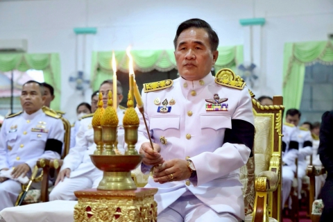 ไฟล์แนบ กปภ.สาขาภูเก็ต ร่วมพิธีบำเพ็ญกุศลและแสดงความอาลัย ในวาระครบ ๑๕ วัน (ปัณรสมวาร) แห่งการสวรรคตเพื่อถวายเป็นพระราชกุศลแด่สมเด็จพระนางเจ้าสิริกิติ์ พระบรมราชินีนาถ พระบรมราชชนนีพันปีหลวง