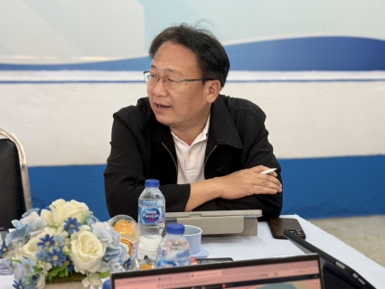 ไฟล์แนบ กปภ.ข.7 เดินสายสัญจรมอบนโยบายและติดตามการดำเนินงาน กปภ.สาขาสว่างแดนดิน 