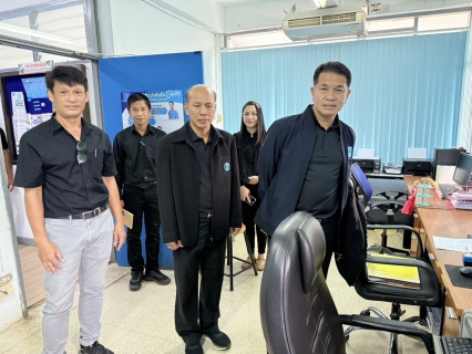 ไฟล์แนบ กปภ.ข.7 สัญจร พบปะพนักงาน สื่อสารนโยบาย ณ กปภ.สาขาสกลนคร