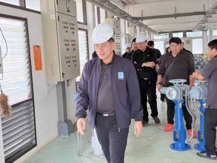 ไฟล์แนบ กปภ.ข.7 สัญจร พบปะพนักงาน สื่อสารนโยบาย ณ กปภ.สาขาสกลนคร