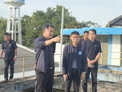 ไฟล์แนบ กปภ.ข.7 เดินสายมอบนโยบาย กับโครงการ กปภ.ข.7สัญจร ณ กปภ.สาขาพังโคน