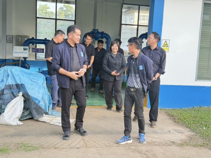 ไฟล์แนบ กปภ.ข.7 เดินสายมอบนโยบาย กับโครงการ กปภ.ข.7สัญจร ณ กปภ.สาขาพังโคน