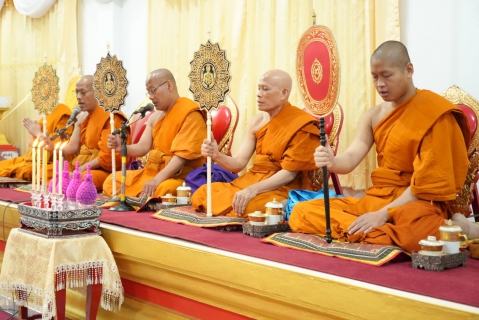 ไฟล์แนบ กปภ.สาขารังสิต(พ) ร่วมพิธีบำเพ็ญกุศลทักษิณานุประทาน ปัณรสมวาร (15 วัน) อุทิศถวายพระราชกุศลแด่ สมเด็จพระนางเจ้าสิริกิติ์ พระบรมราชินีนาถ พระบรมราชชนนีพันปีหลวง