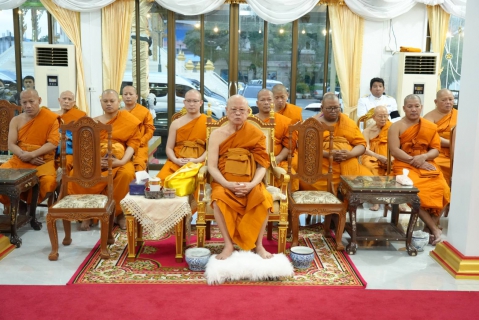 ไฟล์แนบ กปภ.สาขารังสิต(พ) ร่วมพิธีบำเพ็ญกุศลทักษิณานุประทาน ปัณรสมวาร (15 วัน) อุทิศถวายพระราชกุศลแด่ สมเด็จพระนางเจ้าสิริกิติ์ พระบรมราชินีนาถ พระบรมราชชนนีพันปีหลวง