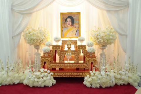 ไฟล์แนบ กปภ.สาขารังสิต(พ) ร่วมพิธีบำเพ็ญกุศลทักษิณานุประทาน ปัณรสมวาร (15 วัน) อุทิศถวายพระราชกุศลแด่ สมเด็จพระนางเจ้าสิริกิติ์ พระบรมราชินีนาถ พระบรมราชชนนีพันปีหลวง