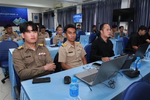 ไฟล์แนบ กปภ.ข.1 จัดประชุม แลกเปลี่ยนองค์ความรู้ในการบริหารจัดการน้ำสูญเสียอย่างเป็นระบบ รุ่นที่ 3 เพื่อเพิ่มพูนความรู้ ทักษะ ความเข้าใจการบริหารจัดการลดน้ำสูญเสียและสามารถปฏิบัติงานได้อย่างถูกต้อง