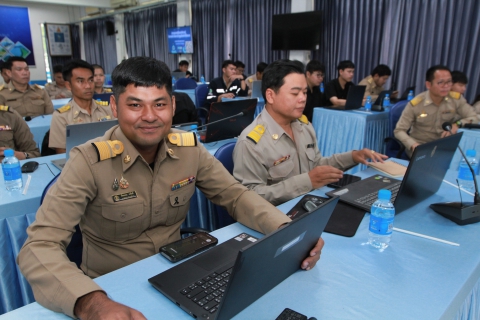 ไฟล์แนบ กปภ.ข.1 จัดประชุม แลกเปลี่ยนองค์ความรู้ในการบริหารจัดการน้ำสูญเสียอย่างเป็นระบบ รุ่นที่ 3 เพื่อเพิ่มพูนความรู้ ทักษะ ความเข้าใจการบริหารจัดการลดน้ำสูญเสียและสามารถปฏิบัติงานได้อย่างถูกต้อง