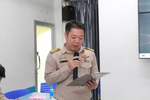 ไฟล์แนบ กปภ.ข.1 จัดประชุม แลกเปลี่ยนองค์ความรู้ในการบริหารจัดการน้ำสูญเสียอย่างเป็นระบบ รุ่นที่ 3 เพื่อเพิ่มพูนความรู้ ทักษะ ความเข้าใจการบริหารจัดการลดน้ำสูญเสียและสามารถปฏิบัติงานได้อย่างถูกต้อง