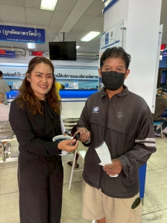 ไฟล์แนบ กปภ. สาขาขอนแก่น (พ) เชิญชวนร่วมลงนามพร้อมเเจกริบบิ้นดำฟรี เพื่อแสดงความอาลัย แด่ สมเด็จพระนางเจ้าสิริกิติ์ พระบรมราชินีนาถ บรมราชชนนี พระพันปีหลวง ณ สำนักงาน กปภ.สาขาขอนแก่น (พ)