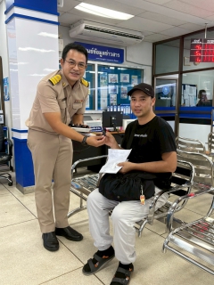 ไฟล์แนบ กปภ. สาขาขอนแก่น (พ) เชิญชวนร่วมลงนามพร้อมเเจกริบบิ้นดำฟรี เพื่อแสดงความอาลัย แด่ สมเด็จพระนางเจ้าสิริกิติ์ พระบรมราชินีนาถ บรมราชชนนี พระพันปีหลวง ณ สำนักงาน กปภ.สาขาขอนแก่น (พ)