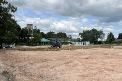 ไฟล์แนบ กปภ. ทุ่มงบ 358 ล้านบาท ขยายพื้นที่บริการน้ำประปา ยกระดับคุณภาพชีวิตชาวอุทัยธานี