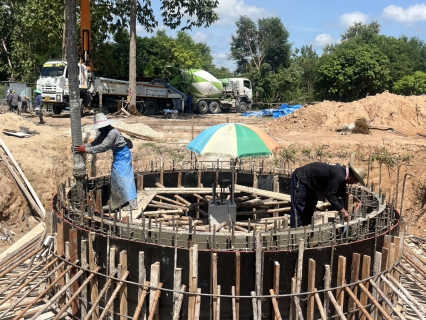 ไฟล์แนบ กปภ. ทุ่มงบ 358 ล้านบาท ขยายพื้นที่บริการน้ำประปา ยกระดับคุณภาพชีวิตชาวอุทัยธานี