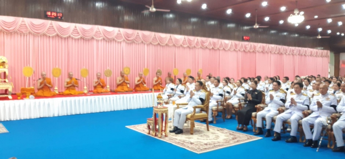 ไฟล์แนบ กปภ.สาขาพัทยา (พ) ร่วมกิจกรรมบำเพ็ญกุศลปัณรสมวาร (15 วัน) เพื่ออุทิศถวายเป็นพระราชกุศลแด่สมเด็จพระนางเจ้าสิริกิติ์ พระบรมราชินีนาถ พระบรมราชชนนีพันปีหลวง