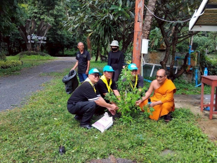 ไฟล์แนบ กปภ.สาขากาญจนบุรี จัดกิจกรรมรวมพลังแห่งความภักดี ปลูกต้นไม้ ถวายเป็นพระราชกุศลแด่ สมเด็จพระนางเจ้าสิริกิติ์ พระบรมราชินีนาถ พระบรมราชชนนีพันปีหลวง