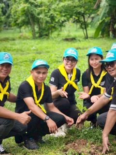 ไฟล์แนบ กปภ.สาขากาญจนบุรี จัดกิจกรรมรวมพลังแห่งความภักดี ปลูกต้นไม้ ถวายเป็นพระราชกุศลแด่ สมเด็จพระนางเจ้าสิริกิติ์ พระบรมราชินีนาถ พระบรมราชชนนีพันปีหลวง