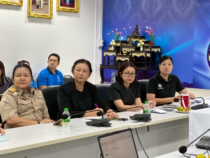 ไฟล์แนบ การประปาส่วนภูมิภาคสาขาขอนแก่น (พ) จัดกิจกรรม Evening Talk ประจำเดือน พฤศจิกายน 2568 ถ่ายทอดนโยบายและองค์ความรู้ เพื่อขับเคลื่อนองค์กรสู่เป้าหมายปีงบประมาณ 2569