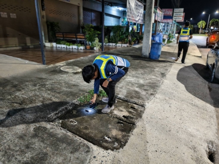 ไฟล์แนบ กปภ.สาขาปักธงชัย สานต่อนโยบายลดน้ำสูญเสีย สำรวจ ค้นหาท่อแตกรั่ว (STEP TEST)