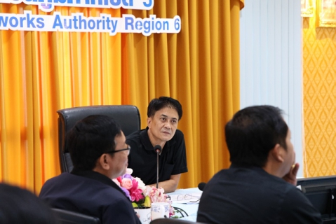 ไฟล์แนบ กปภ.ข.6 ประชุมหารือแนวทางการแก้ไขปัญหาแมงกานีสในระบบผลิตและระบบจำหน่าย