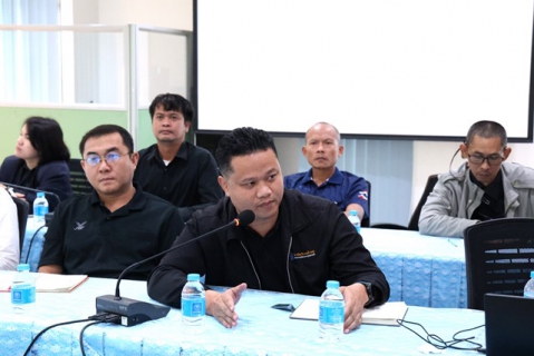 ไฟล์แนบ กปภ.ข.6 ประชุมหารือแนวทางการแก้ไขปัญหาแมงกานีสในระบบผลิตและระบบจำหน่าย