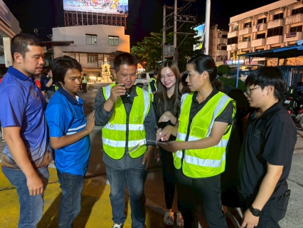 ไฟล์แนบ การประปาส่วนภูมิภาคสาขาขอนแก่น (พ) จัดกิจกรรม เดินหาท่อแตกรั่ว Active Leak Control เพิ่มประสิทธิภาพระบบจ่ายน้ำและลดน้ำสูญเสียโดยเปล่าประโยชน์ 