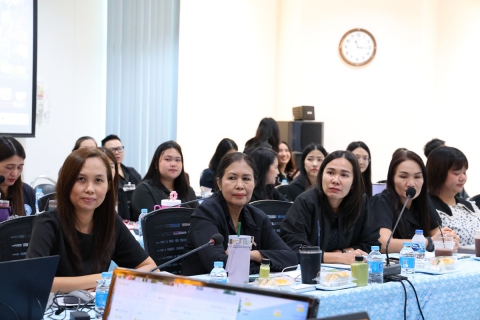 ไฟล์แนบ ผช.กปภ.ข.6 (บ.) จัดประชุมสายงานบริหาร ประจำปีงบประมาณ 2569