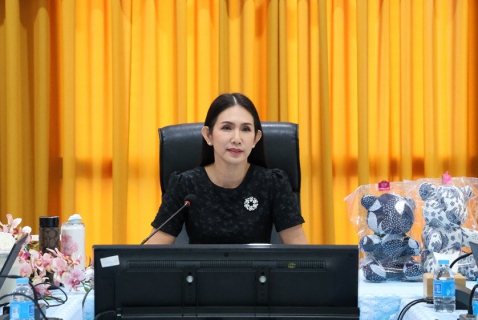 ไฟล์แนบ ผช.กปภ.ข.6 (บ.) จัดประชุมสายงานบริหาร ประจำปีงบประมาณ 2569