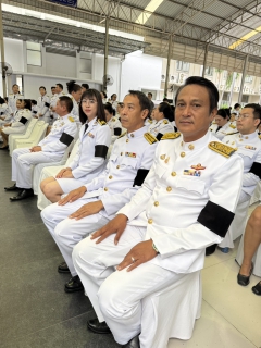 ไฟล์แนบ กปภ.สาขาสมุทรสาคร (พ) ร่วมกิจกรรม  รวมพลังแห่งความภักดี  เพื่อถวายเป็นพระราชกุศล