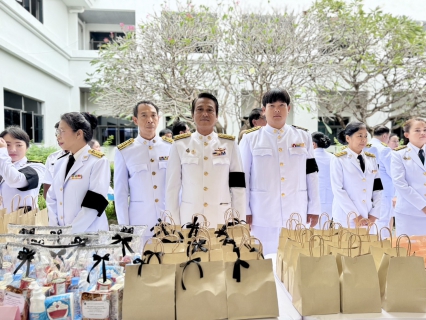 ไฟล์แนบ กปภ.สาขาสมุทรสาคร (พ) ร่วมกิจกรรม  รวมพลังแห่งความภักดี  เพื่อถวายเป็นพระราชกุศล