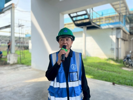 ไฟล์แนบ การประปาส่วนภูมิภาคสาขาหาดใหญ่(ชั้นพิเศษ) ร่วมกับ กปภ.ข.5 และ กปภ.สาขาสงขลา ซักซ้อมแผนเผชิญเหตุอุทกภัย ประจำปี 2569