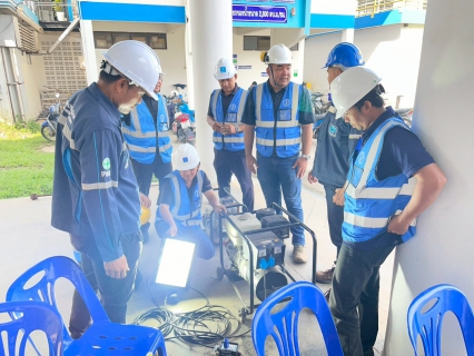 ไฟล์แนบ การประปาส่วนภูมิภาคสาขาหาดใหญ่(ชั้นพิเศษ) ร่วมกับ กปภ.ข.5 และ กปภ.สาขาสงขลา ซักซ้อมแผนเผชิญเหตุอุทกภัย ประจำปี 2569