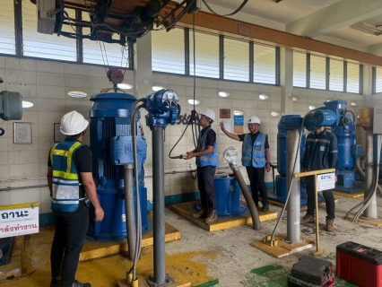 ไฟล์แนบ การประปาส่วนภูมิภาคสาขาหาดใหญ่(ชั้นพิเศษ) ร่วมกับ กปภ.ข.5 และ กปภ.สาขาสงขลา ซักซ้อมแผนเผชิญเหตุอุทกภัย ประจำปี 2569