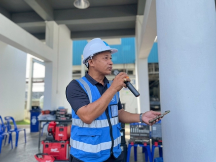 ไฟล์แนบ การประปาส่วนภูมิภาคสาขาหาดใหญ่(ชั้นพิเศษ) ร่วมกับ กปภ.ข.5 และ กปภ.สาขาสงขลา ซักซ้อมแผนเผชิญเหตุอุทกภัย ประจำปี 2569