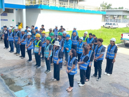 ไฟล์แนบ การประปาส่วนภูมิภาคสาขาหาดใหญ่(ชั้นพิเศษ) ร่วมกับ กปภ.ข.5 และ กปภ.สาขาสงขลา ซักซ้อมแผนเผชิญเหตุอุทกภัย ประจำปี 2569