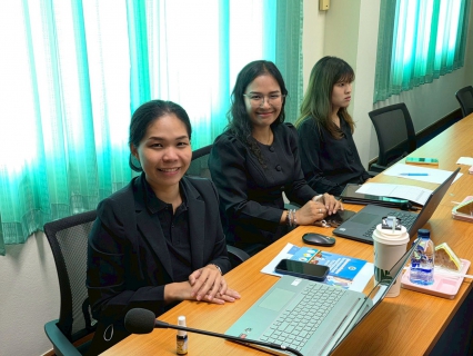 ไฟล์แนบ กปภ.ข.1 ร่วมการประชุมคณะทำงานขับเคลื่อนน้ำดื่มสะอาดบริการประชาชนของ อปท. จ.ชลบุรี ครั้งที่ 1/2568