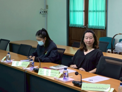 ไฟล์แนบ กปภ.ข.1 ร่วมการประชุมคณะทำงานขับเคลื่อนน้ำดื่มสะอาดบริการประชาชนของ อปท. จ.ชลบุรี ครั้งที่ 1/2568