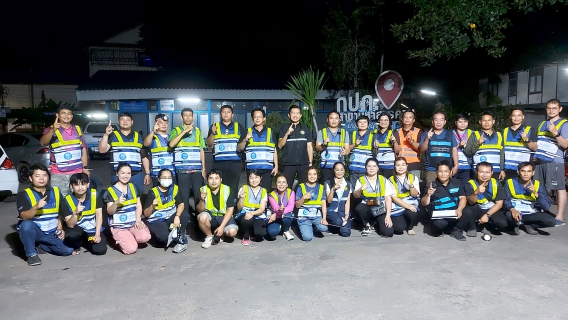 ไฟล์แนบ การประปาส่วนภูมิภาคสาขามหาสารคาม ทำการออกสำรวจหาท่อแตก-รั่ว โดยวิธีการ Passive Control (DMA02) ต.ตลาด อ.เมือง จ.มหาสารคาม