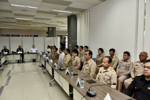 ไฟล์แนบ กปภ.สาขาคลองหลวง เตรียมความพร้อมรับเสด็จผู้แทนพระองค์ในพิธีพระราชทานปริญญาบัตร มทร.ธัญบุรี