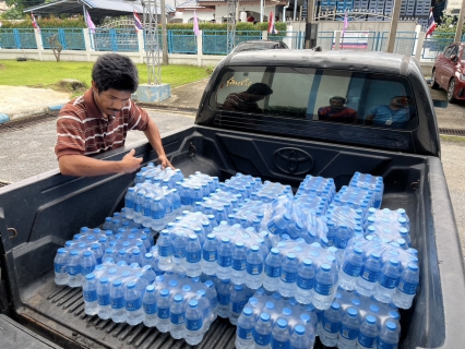 ไฟล์แนบ กปภ.สาขารังสิต(พ) มอบน้ำดื่มบรรจุขวดตราสัญลักษณ์ กปภ. ให้กับ "เทศบาลนครรังสิต" เพื่อบริการประชาชนในพื้นที่
