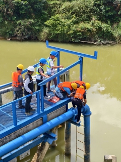 ไฟล์แนบ กปภ.สาขานราธิวาส เตรียมแผนรับมืออุทกภัย