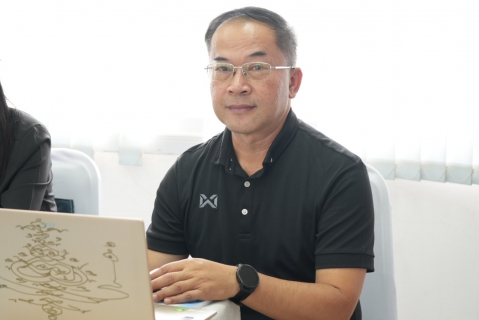 ไฟล์แนบ กปภ.ข.7สัญจร ลงพื้นที่มอบนโยบายการทำงาน เน้นย้ำภารกิจให้บรรลุเป้าหมาย ณ กปภ.สาขากุมภวาปี